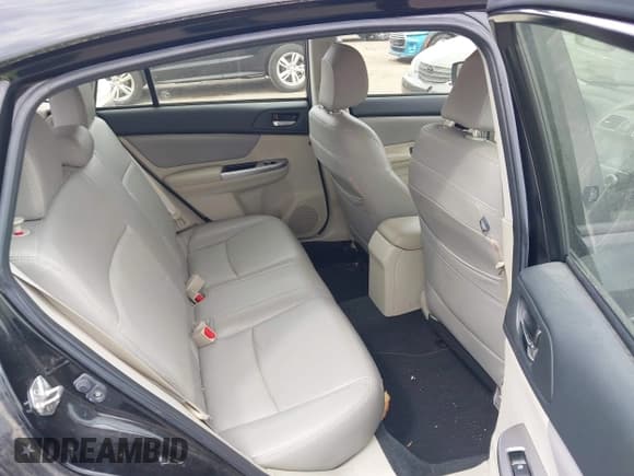 ✅ 2016 Subaru Impreza Special Sports Premium • VIN: JF1GPAP68GH290614 • Lot: 42494265. Listed on IAAI with 97,230 mi. Free auction sales archive from the USA and detailed vehicle history report at DreamBid. Image 8.
