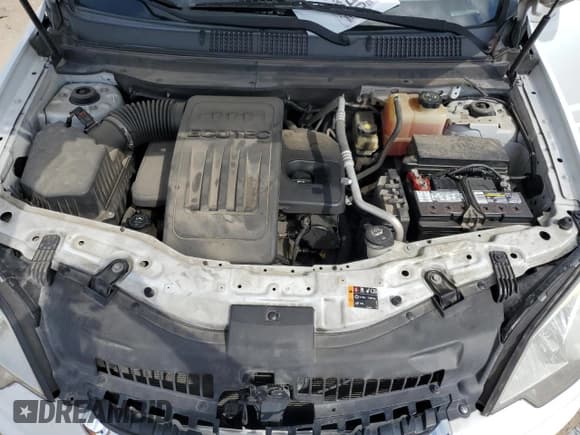 ✅ 2014 Chevrolet Captiva Sport LT • VIN: 3GNAL3EK6ES669307 • Lot: 54359205. Wystawiony na Copart z przebiegiem 127 411 mil. Bezpłatny archiwum sprzedaży aukcyjnych z USA i szczegółowy raport historii pojazdu na DreamBid. Zdjęcie 12.