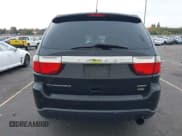 ✅ 2012 Dodge Durango Crew • VIN: 1C4RDHDG5CC158533 • Лот: 43585639. Опубликован ранее на IAAI с пробегом 196 620 миль. Бесплатный доступ к архиву аукционных продаж из США и подробный отчёт об истории автомобиля на DreamBid. Изображение 16.