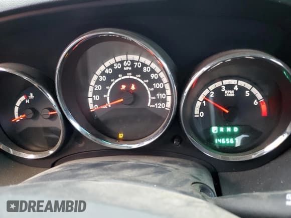 ✅ 2012 Dodge Caliber SXT • VIN: 1C3CDWDAXCD507691 • Лот: 79562114. Опубликован ранее на Copart с пробегом 146 567 миль. Бесплатный доступ к архиву аукционных продаж из США и подробный отчёт об истории автомобиля на DreamBid. Изображение 9.