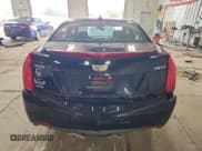 ✅ 2017 Cadillac ATS AWD • VIN: 1G6AG5RX7H0153910 • Lot: 70736495. Wystawiony na Copart z przebiegiem 101 956 mil. Bezpłatny archiwum sprzedaży aukcyjnych z USA i szczegółowy raport historii pojazdu na DreamBid. Zdjęcie 6.