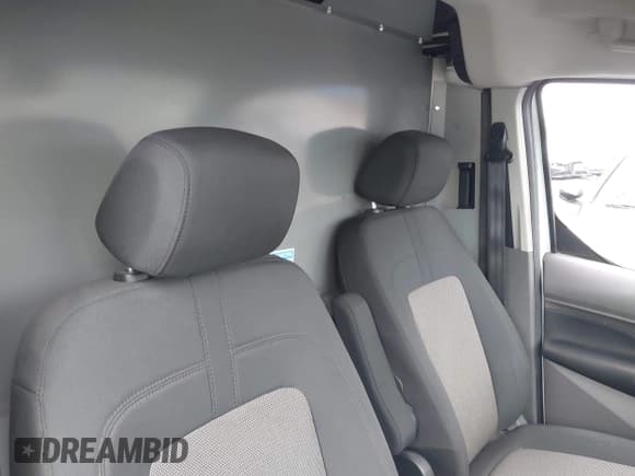 ✅ 2020 Ford Transit Connect XL • VIN: NM0LS7E24L1478346 • Lot: 42273666. Listed on IAAI with 47,631 mi. Free auction sales archive from the USA and detailed vehicle history report at DreamBid. Image 7.