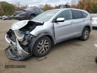 ✅ 2015 Honda CR-V EX • VIN: 2HKRM4H53FH688610 • Lot: 90306905. Wystawiony na Copart z przebiegiem 147 551 mil. Bezpłatny archiwum sprzedaży aukcyjnych z USA i szczegółowy raport historii pojazdu na DreamBid. Zdjęcie 1.