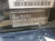 ✅ 2016 BMW 3 Series 328i xDrive • VIN: WBA8E3C58GK502652 • Lot: 92439005. Listed on Copart with 136,180 mi. Free auction sales archive from the USA and detailed vehicle history report at DreamBid. Image 12.