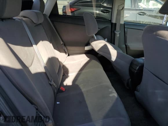 ✅ 2013 Toyota Prius • VIN: JTDKN3DP5D3045023 • Lot: 91052185. Listed on Copart with 183,278 mi. Free auction sales archive from the USA and detailed vehicle history report at DreamBid. Image 10.
