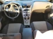 ✅ 2011 Chevrolet Malibu 1LS • VIN: 1G1ZB5E14BF335206 • Lot: 78506564. Listed on Copart with 90,280 mi. Free auction sales archive from the USA and detailed vehicle history report at DreamBid. Image 8.