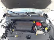 ✅ 2021 Jeep Compass Latitude • VIN: 3C4NJDBB7MT586620 • Lot: 42419068. Listed on IAAI with 61,094 mi. Free auction sales archive from the USA and detailed vehicle history report at DreamBid. Image 10.