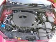 ✅ 2023 Mazda CX-30 S Select • VIN: 3MVDMBBM0PM511828 • Лот: 42624615. Опубликован ранее на IAAI с пробегом 53 462 миль. Бесплатный доступ к архиву аукционных продаж из США и подробный отчёт об истории автомобиля на DreamBid. Изображение 10.