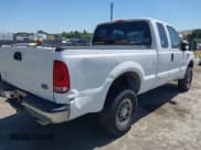 ✅ 2003 Ford F-250 XL • VIN: 1FTNX20L93ED80955 • Lot: 42160315. Listed on IAAI with 311,244 mi. Free auction sales archive from the USA and detailed vehicle history report at DreamBid. Image 4.