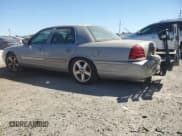 ✅ 2004 Mercury Marauder • VIN: 2MEHM79V14X653084 • Лот: 50466275. Опубликован ранее на Copart с пробегом 210 256 миль. Бесплатный доступ к архиву аукционных продаж из США и подробный отчёт об истории автомобиля на DreamBid. Изображение 2.