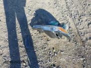 ✅ 2023 Mitsubishi Mirage ES • VIN: ML32AUHJ8PH002247 • Lot: 43642101. Listed on IAAI with 31,474 mi. Free auction sales archive from the USA and detailed vehicle history report at DreamBid. Image 12.