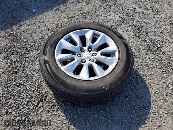 ✅ 2023 Chevrolet Silverado 1500 Custom • VIN: 3GCPABEK4PG182678 • Лот: 63836765. Опубликован ранее на Copart с пробегом 45 998 миль. Бесплатный доступ к архиву аукционных продаж из США и подробный отчёт об истории автомобиля на DreamBid. Изображение 12.