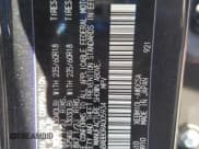 ✅ 2024 Lexus RZ 300e Premium • VIN: JTJABABB0RA005934 • Lot: 83820935. Listed on Copart with 15,572 mi. Free auction sales archive from the USA and detailed vehicle history report at DreamBid. Image 13.