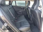 ✅ 2015 Volvo V60 T5 • VIN: YV4612HK1F1001411 • Lot: 70340005. Listed on Copart with 105,774 mi. Free auction sales archive from the USA and detailed vehicle history report at DreamBid. Image 10.