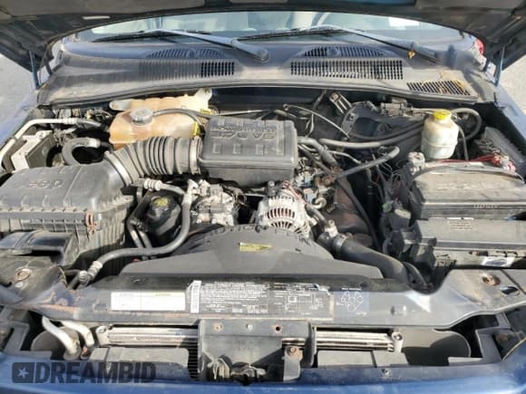 ✅ 2003 Jeep Liberty Sport • VIN: 1J4GL48K73W615739 • Lot: 92023165. Listed on Copart with 213,648 mi. Free auction sales archive from the USA and detailed vehicle history report at DreamBid. Image 12.