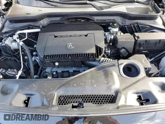 ✅ 2023 Acura MDX • VIN: 5J8YE1H36PL028064 • Лот: 51134085. Опубликован ранее на Copart с пробегом 16 587 миль. Бесплатный доступ к архиву аукционных продаж из США и подробный отчёт об истории автомобиля на DreamBid. Изображение 12.