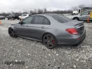 ✅ 2019 Mercedes-Benz E 63 S AMG • VIN: WDDZF8KBXKA505422 • Lot: 81328574. Listed on Copart with Not provided. Free auction sales archive from the USA and detailed vehicle history report at DreamBid. Image 2.
