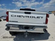 ✅ 2021 Chevrolet Silverado 2500HD LT • VIN: 1GC1YNEY6MF260186 • Lot: 53331205. Wystawiony na Copart z przebiegiem 91 479 mil. Bezpłatny archiwum sprzedaży aukcyjnych z USA i szczegółowy raport historii pojazdu na DreamBid. Zdjęcie 6.