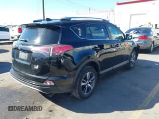 ✅ 2017 Toyota RAV4 XLE • VIN: 2T3RFREV2HW611850 • Лот: 43401879. Опубликован ранее на IAAI с пробегом 72 089 миль. Бесплатный доступ к архиву аукционных продаж из США и подробный отчёт об истории автомобиля на DreamBid. Изображение 4.