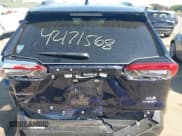 ✅ 2024 Toyota RAV4 Hybrid XLE Premium • VIN: JTMB6RFV3RJ041700 • Lot: 42171568. Listed on IAAI with 10,452 mi. Free auction sales archive from the USA and detailed vehicle history report at DreamBid. Image 16.