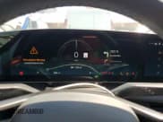 ✅ 2025 Lucid Air Touring • VIN: 50EA1TEA9SA006909 • Lot: 69781155. Wystawiony na Copart z przebiegiem 734 mil. Bezpłatny archiwum sprzedaży aukcyjnych z USA i szczegółowy raport historii pojazdu na DreamBid. Zdjęcie 9.