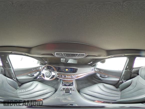 ✅ 2018 Mercedes-Benz S 450 • VIN: WDDUG6GB2JA370911 • Lot: 67675505. Listed on Copart with 32,121 mi. Free auction sales archive from the USA and detailed vehicle history report at DreamBid. Image 15.