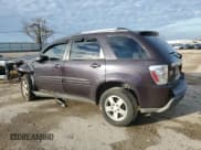 ✅ 2006 Chevrolet Equinox LT • VIN: 2CNDL63F966135940 • Лот: 85910114. Опубликован ранее на Copart с пробегом Не указан. Бесплатный доступ к архиву аукционных продаж из США и подробный отчёт об истории автомобиля на DreamBid. Изображение 2.