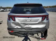 ✅ 2023 Hyundai Tucson SEL Convenience • VIN: KM8JFCA13PU111782 • Lot: 77235144. Wystawiony na Copart z przebiegiem 11 097 mil. Bezpłatny archiwum sprzedaży aukcyjnych z USA i szczegółowy raport historii pojazdu na DreamBid. Zdjęcie 6.