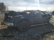 ✅ 2018 Ram 2500 Tradesman • VIN: 3C6UR5CL8JG223045 • Lot: 50756425. Listed on Copart with Not provided. Free auction sales archive from the USA and detailed vehicle history report at DreamBid. Image 3.