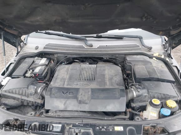 ✅ 2012 Land Rover Range Rover Sport HSE • VIN: SALSF2D49CA758474 • Лот: 43683246. Опубликован ранее на IAAI с пробегом 129 991 миль. Бесплатный доступ к архиву аукционных продаж из США и подробный отчёт об истории автомобиля на DreamBid. Изображение 10.