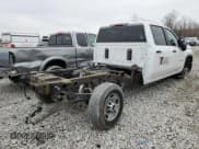 ✅ 2024 Chevrolet Silverado 2500HD • VIN: 1GB4WLE76RF281582 • Lot: 84838294. Wystawiony na Copart z przebiegiem 18 705 mil. Bezpłatny archiwum sprzedaży aukcyjnych z USA i szczegółowy raport historii pojazdu na DreamBid. Zdjęcie 3.