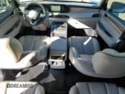 ✅ 2021 Hyundai Palisade Limited • VIN: KM8R54HE0MU207787 • Lot: 87731115. Listed on Copart with 19,642 mi. Free auction sales archive from the USA and detailed vehicle history report at DreamBid. Image 8.