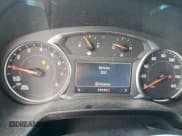 ✅ 2024 Chevrolet Blazer LT • VIN: 3GNKBJRS6RS199677 • Lot: 58619585. Listed on Copart with 19,199 mi. Free auction sales archive from the USA and detailed vehicle history report at DreamBid. Image 9.