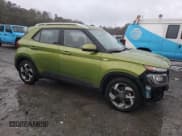 ✅ 2023 Hyundai Venue SEL • VIN: KMHRC8A33PU248389 • Lot: 80751544. Listed on Copart with 28,398 mi. Free auction sales archive from the USA and detailed vehicle history report at DreamBid. Image 4.