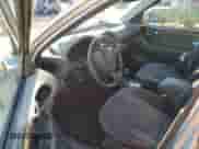 ✅ 2003 Hyundai Santa Fe GLS • VIN: KM8SC73D93U534436 • Лот: 44957605. Размещён на Copart с пробегом 123 519 миль миль. Получите бесплатный доступ к архиву аукционных продаж из США и посмотрите подробный отчёт об истории автомобиля на DreamBid. Изображение 8.