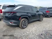 ✅ 2025 Hyundai Tucson SEL Convenience • VIN: 5NMJCCDE9SH467472 • Lot: 43221816. Wystawiony na IAAI z przebiegiem 8 081 mil. Bezpłatny archiwum sprzedaży aukcyjnych z USA i szczegółowy raport historii pojazdu na DreamBid. Zdjęcie 4.