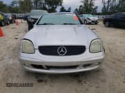 ✅ 2003 Mercedes-Benz SLK 320 • VIN: WDBKK65F43F280539 • Лот: 88744765. Опубликован ранее на Copart с пробегом 165 117 миль. Бесплатный доступ к архиву аукционных продаж из США и подробный отчёт об истории автомобиля на DreamBid. Изображение 5.