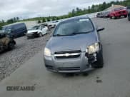 ✅ 2011 Chevrolet Aveo 1LT • VIN: KL1TD5DE1BB241567 • Lot: 57273285. Wystawiony na Copart z przebiegiem 135 603 mil. Bezpłatny archiwum sprzedaży aukcyjnych z USA i szczegółowy raport historii pojazdu na DreamBid. Zdjęcie 14.