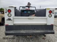 ✅ 2015 Chevrolet Silverado 2500HD Work Truck • VIN: 1GB2CUEG7FZ113594 • Lot: 58305955. Listed on Copart with 267,073 mi. Free auction sales archive from the USA and detailed vehicle history report at DreamBid. Image 6.