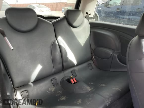 ✅ 2002 MINI Hardtop • VIN: WMWRC33472TC38332 • Lot: 86507464. Listed on Copart with 175,252 mi. Free auction sales archive from the USA and detailed vehicle history report at DreamBid. Image 10.