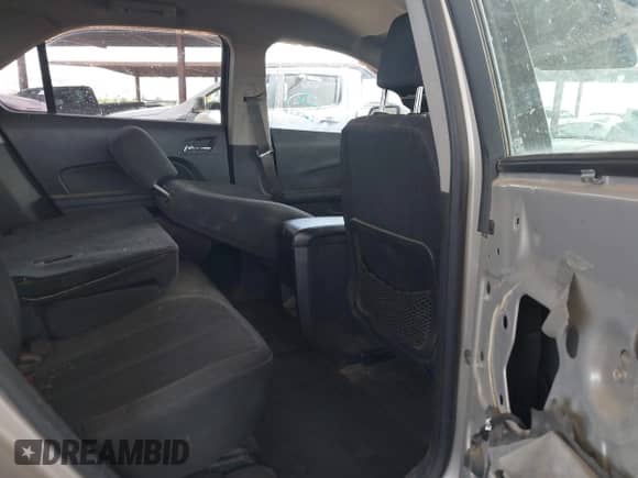 2011 Chevrolet Equinox 1LT с VIN 2CNFLDE5XB6420755, выставлен на аукционе IAAI как лот 42785634 с пробегом 182 703 миль миль и . История ставок и продаж доступна на DreamBid. Изображение 8.