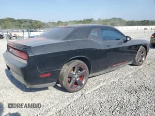 ✅ 2012 Dodge Challenger SXT • VIN: 2C3CDYAG0CH275464 • Лот: 81593045. Опубликован ранее на Copart с пробегом 181 782 миль. Бесплатный доступ к архиву аукционных продаж из США и подробный отчёт об истории автомобиля на DreamBid. Изображение 3.