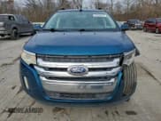 ✅ 2011 Ford Edge SEL • VIN: 2FMDK3JC2BBB46709 • Lot: 94069045. Wystawiony na Copart z przebiegiem 108 614 mil. Bezpłatny archiwum sprzedaży aukcyjnych z USA i szczegółowy raport historii pojazdu na DreamBid. Zdjęcie 5.