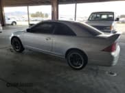 ✅ 2001 Honda Civic EX • VIN: 1HGEM21901L028501 • Лот: 92959305. Опубликован ранее на Copart с пробегом 160 130 миль. Бесплатный доступ к архиву аукционных продаж из США и подробный отчёт об истории автомобиля на DreamBid. Изображение 2.