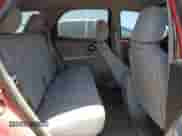 2005 Chevrolet Equinox LS with VIN 2CNDL23F656061996, listed as a Copart auction lot 81569383 with 206,926 mi miles and Clean title. Bid and sale history available at DreamBid. Image 11.