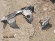 ✅ 2017 Nissan Maxima SR • VIN: 1N4AA6AP4HC452498 • Lot: 43203809. Wystawiony na IAAI z przebiegiem 118 765 mil. Bezpłatny archiwum sprzedaży aukcyjnych z USA i szczegółowy raport historii pojazdu na DreamBid. Zdjęcie 12.