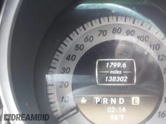 ✅ 2012 Mercedes-Benz C 300 Sport • VIN: WDDGF8BBXCR209813 • Lot: 42446496. Wystawiony na IAAI z przebiegiem 138 302 mil. Bezpłatny archiwum sprzedaży aukcyjnych z USA i szczegółowy raport historii pojazdu na DreamBid. Zdjęcie 15.