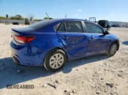 ✅ 2020 Kia Rio S • VIN: 3KPA24AD2LE283214 • Lot: 92244455. Listed on Copart with 62,338 mi. Free auction sales archive from the USA and detailed vehicle history report at DreamBid. Image 3.