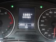 ✅ 2016 Audi A3 Premium • VIN: WAUA7GFF0G1028354 • Lot: 43697902. Listed on IAAI with 140,553 mi. Free auction sales archive from the USA and detailed vehicle history report at DreamBid. Image 15.