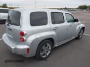 ✅ 2009 Chevrolet HHR 2LT • VIN: 3GNCA53V09S639264 • Lot: 43542180. Listed on IAAI with 229,614 mi. Free auction sales archive from the USA and detailed vehicle history report at DreamBid. Image 4.